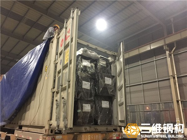 钢结构加工 钢结构加工